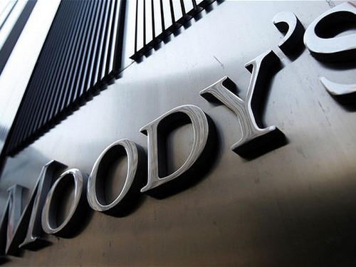 Moody’s ลดอันดับความน่าเชื่อถือของยูเครน - ảnh 1