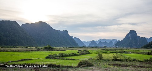 ความงดงามของจังหวัดกว๋างบิ่ง - ảnh 1