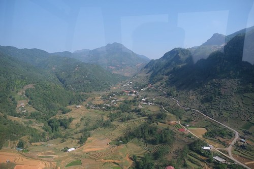 พิชิตยอดเขาฟานซีปัน หลังคาแห่งอินโดจีนกับเพื่อนคนไทย - ảnh 4