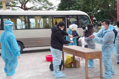 สื่อเยอรมนีชื่นชมความพยายามรับมือวิกฤตเศรษฐกิจของเวียดนาม  - ảnh 1