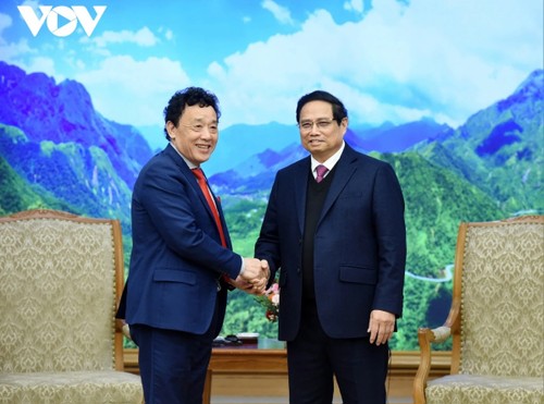 เวียดนามและ FAO ส่งเสริมความร่วมมือด้านการเกษตร - ảnh 1