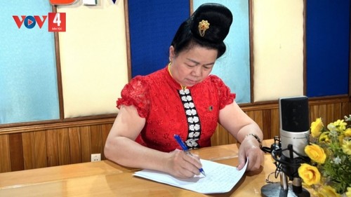 วรรณศิลป์ชนกลุ่มน้อยในวงการวรรณศิลป์เวียดนาม - ảnh 2