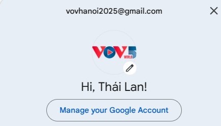 ตอบจดหมายคุณผู้ฟังวันที่ 22 มีนาคม  - ảnh 3