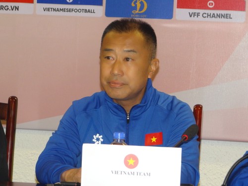 แถลงข่าวเกี่ยวกับการแข่งขันฟุตบอล Thailand – Vietnam U17 Women Football Friendship Match - ảnh 2