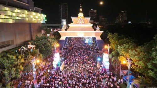 ตอบจดหมายคุณผู้ฟังวันที่ 19 เมษายน - ảnh 3