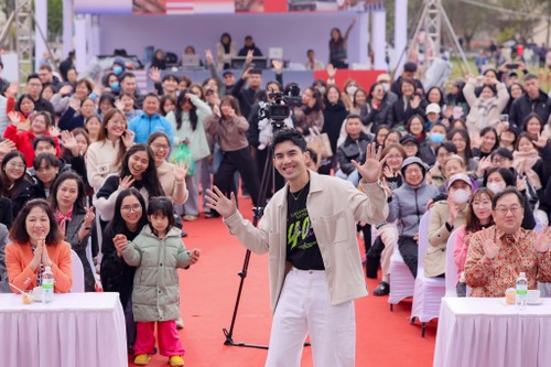 ตอบจดหมายคุณผู้ฟังวันที่ 19 เมษายน - ảnh 1