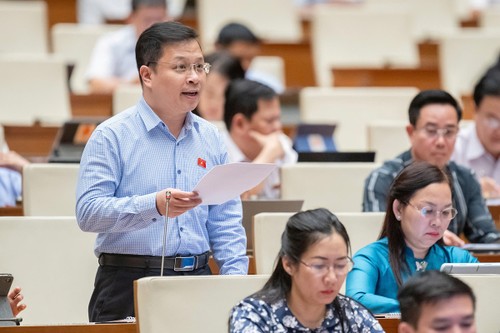 เสนอจัดตั้งเขตการค้าเสรีไฮฟองด้วยนโยบายพิเศษแบบก้าวกระโดด - ảnh 2