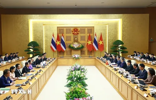 รายการตอบจดหมายคุณผู้ฟังวันที่ 17 พฤษภาคม  - ảnh 1