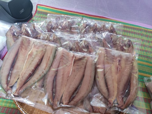 ชาวประมงเกาะสีชังเปลี่ยนแปลงวิธีการเข้าถึงเพื่อรักษาการทำประมงพื้นบ้าน - ảnh 4