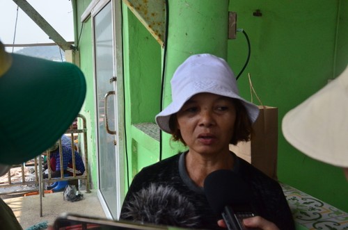 ชาวประมงเกาะสีชังเปลี่ยนแปลงวิธีการเข้าถึงเพื่อรักษาการทำประมงพื้นบ้าน - ảnh 5