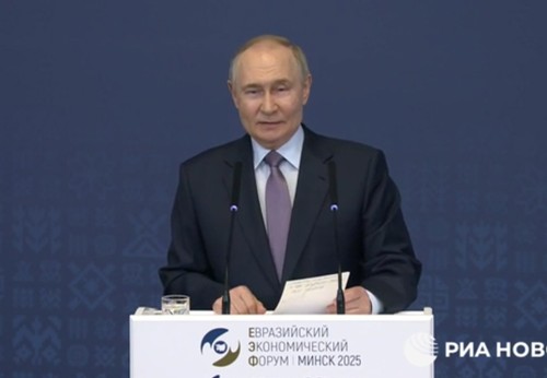 เป้าหมายใหม่ของฟอรั่มเศรษฐกิจเอเชีย-ยุโรป - ảnh 2