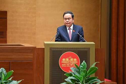 การประชุมสภาแห่งชาติครั้งที่ 9 สมัยที่ 15 คือการประชุมที่สำคัญทางประวัติศาสตร์ - ảnh 2