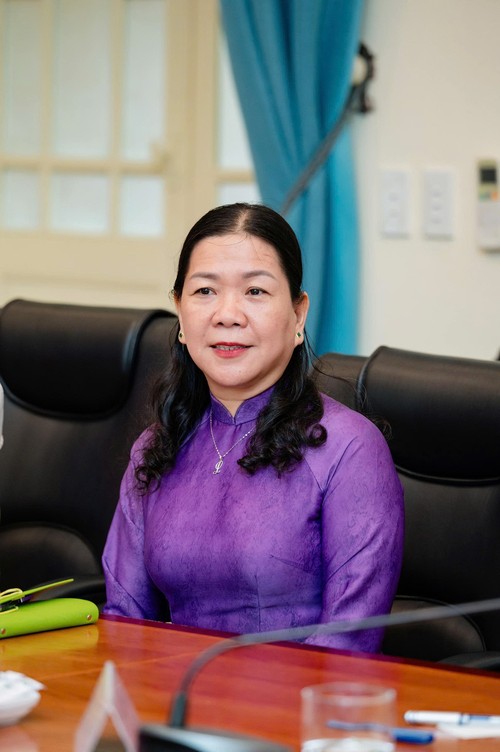 ตอบจดหมายคุณผู้ฟังวันที่ 12 กรกฎาคม - ảnh 2