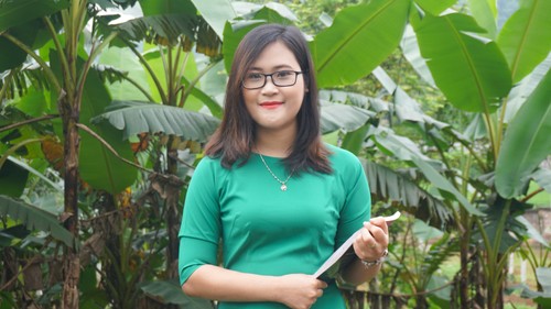 10 ปี รางวัลสมเด็จเจ้าฟ้ามหาจักรีกับการยกย่อง “คุณครูที่เปลี่ยนแปลงชีวิตลูกศิษย์” - ảnh 2