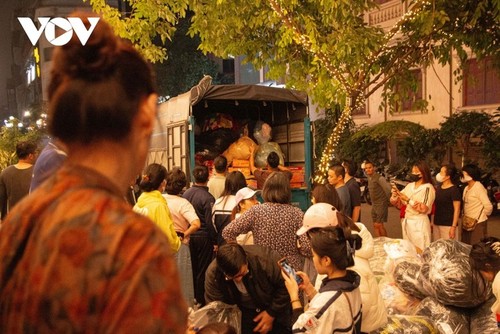 ตอบจดหมายคุณผู้ฟังวันที่ 29 พฤศจิกาย - ảnh 2