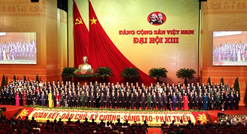 จากการบริหารรัฐกิจสู่ธรรมาภิบาล พัฒนาการด้านความคิด - ảnh 1