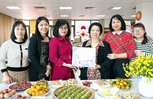 ตอบจดหมายคุณผู้ฟังวันที่ 27 ธันวาคม  - ảnh 1