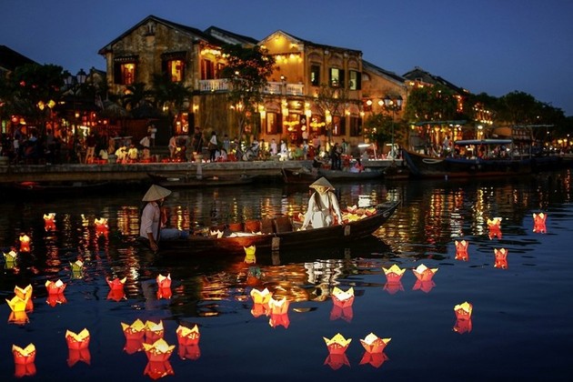 Vietnam's Hoi An crowned as “Asia's Leading Cultural City Destination” for 5th time