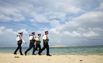 Conferencia internacional en Australia sobre el Mar del Este y la seguridad regional - ảnh 1