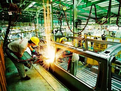 Vietnam favorece inversiones de las empresas con participaciones extranjeras - ảnh 1