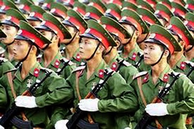 Vietnam determina mejoramiento de las leyes de seguridad y defensa - ảnh 1