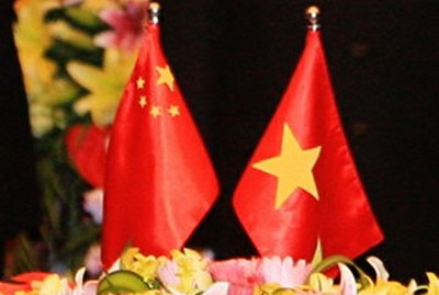 Vietnam y China aseguran ser buenos vecinos - ảnh 1