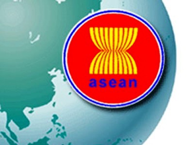 ASEAN reafirma su determinación de crear una comunidad común en 2015 - ảnh 1