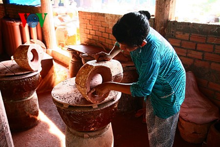 Buenas perspectivas del horno cerámico Đại Hưng - ảnh 11