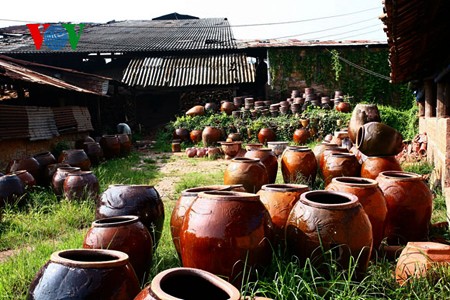 Buenas perspectivas del horno cerámico Đại Hưng - ảnh 16