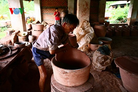 Buenas perspectivas del horno cerámico Đại Hưng - ảnh 3