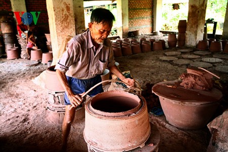 Buenas perspectivas del horno cerámico Đại Hưng - ảnh 5