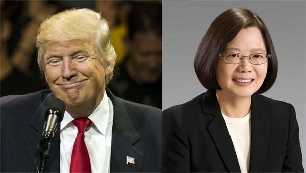 Estados Unidos reafirma apoyo a la política de “Una sola China” - ảnh 1