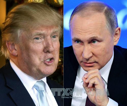 Rusia y Estados Unidos por recuperar lazos en sectores importantes - ảnh 1