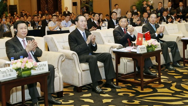 Destaca Vietnam la importancia de conexión vial intercontinental para el desarrollo - ảnh 1