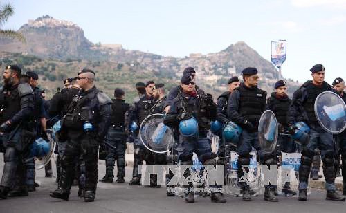 Europa preocupada por amenazas terroristas durante el Ramadán - ảnh 2