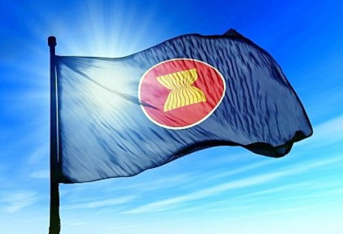 Asean, socio importante del resto del mundo - ảnh 1