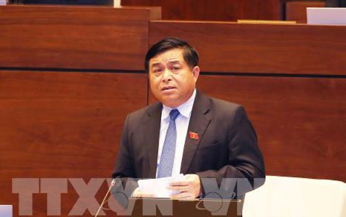 Vietnam planifica el desarrollo integral del Delta del río Mekong - ảnh 1