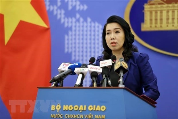 Vietnam muestra tristeza por “gran tragedia humanitaria” en Reino Unido - ảnh 1