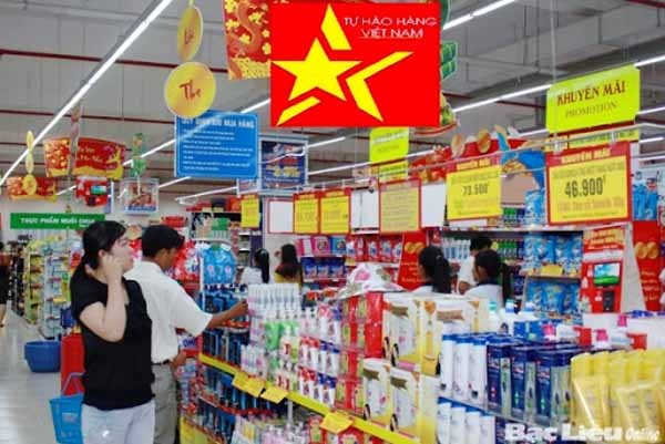 Vietnam incentiva el uso de productos nacionales - ảnh 1