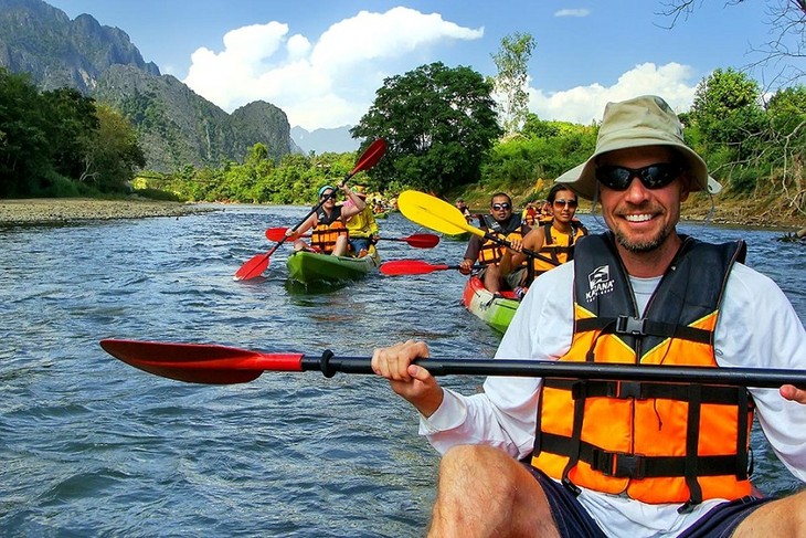 Buenas perspectivas para la reapertura del turismo de Vietnam - ảnh 1