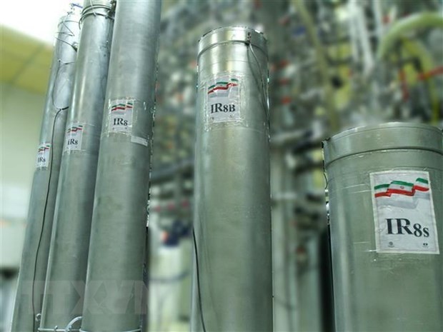 Irán considera otras opciones frente al retraso de Occidente sobre el acuerdo nuclear - ảnh 1