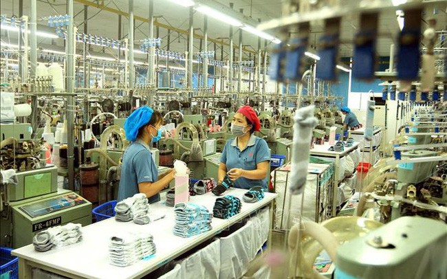 Medio extranjero alaba el crecimiento de PIB de Vietnam durante los últimos 15 años - ảnh 1