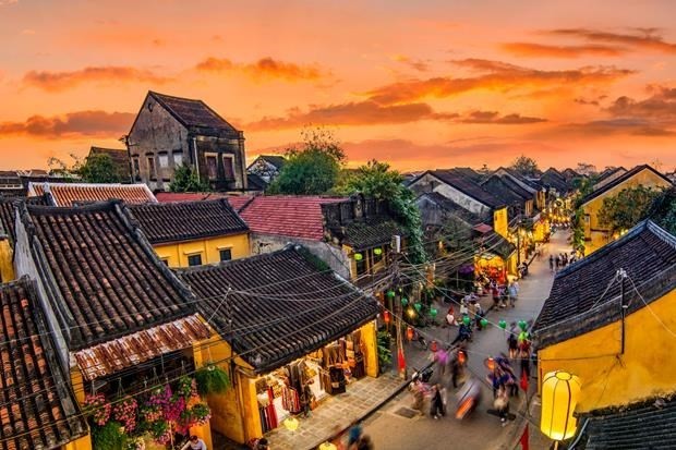 Hoi An en el top 9 de los mejores sitios para disfrute del mundo  - ảnh 1