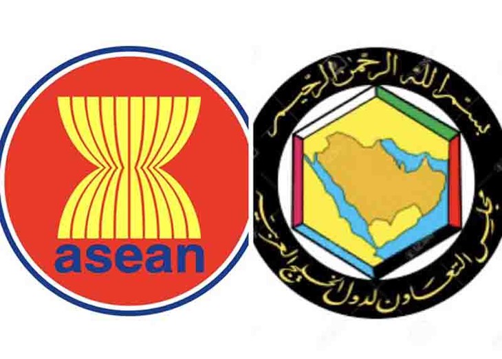 Vietnam promueve cooperación de ASEAN con países del Golfo - ảnh 2