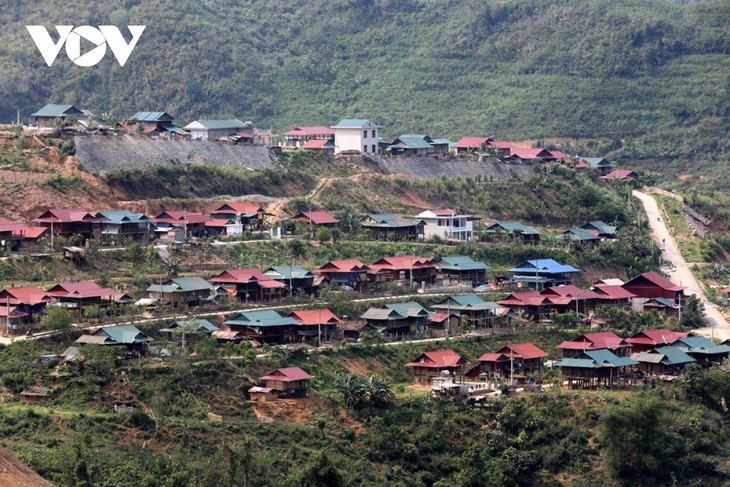 El pueblo Cong en Nam Khao y sus tesoros culturales singulares - ảnh 1