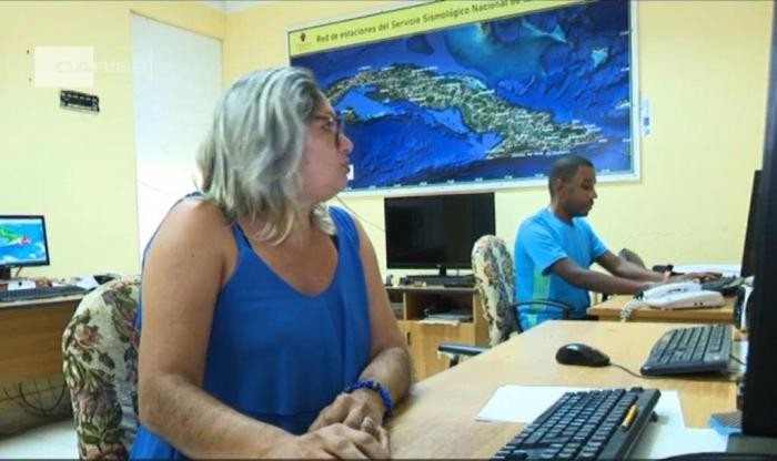 Cuba lanza su primer mapa de peligro de tsunamis - ảnh 1