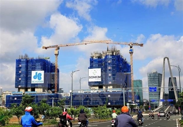 Banco Mundial sugiere a Vietnam la prorrogación del apoyo a la recuperación económica - ảnh 1