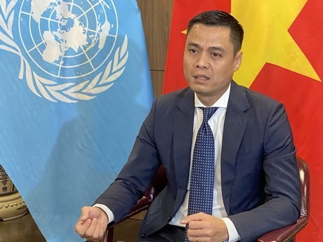 Vietnam comprometido a contribuir de modo activo a la XIX Cumbre Francófona - ảnh 1