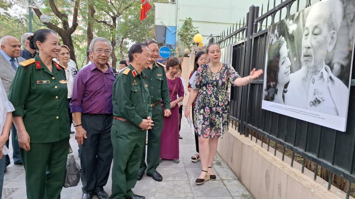 Directora de Ballet Nacional de Cuba, Viengsay Valdés, regresará a Vietnam con motivo de 65 años de relaciones diplomáticas - ảnh 1