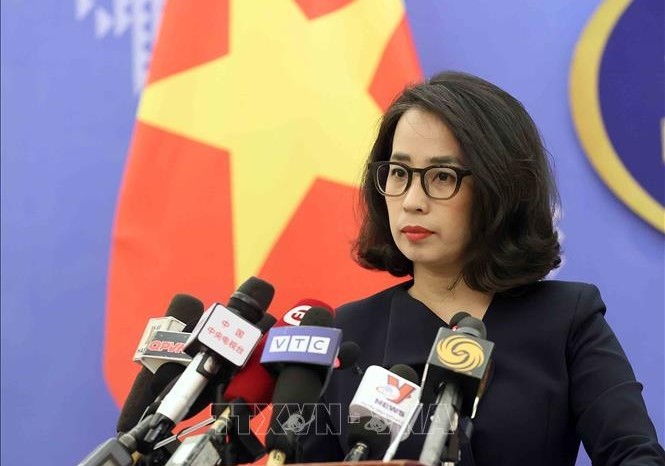 Vietnam cree que Corea del Sur pronto estabilizará la situación - ảnh 1